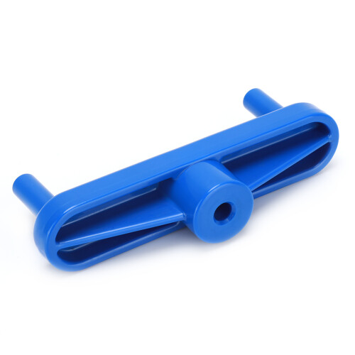 Line Locator Scriber Woodworking Tool Plastic Hole Positioner 1