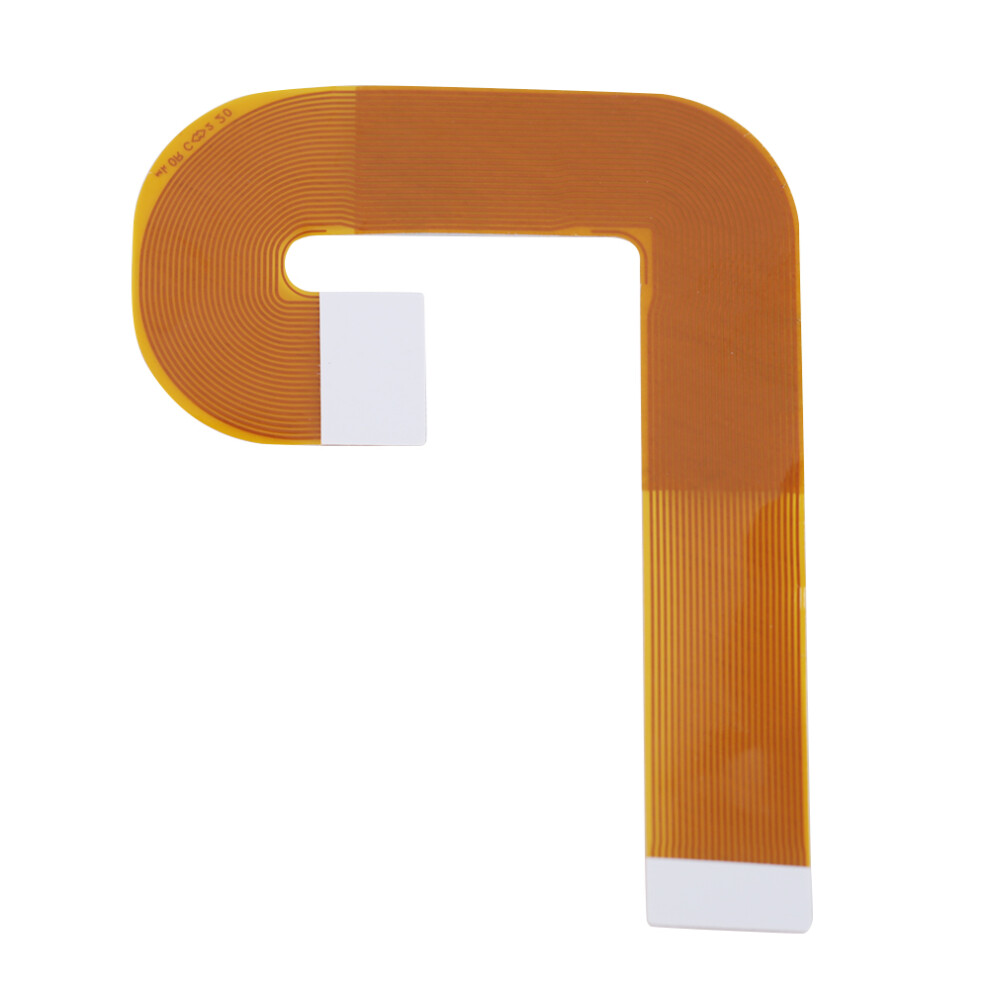 9W Pickup Laser Lens Flat Ribbon Flex Cable Repair Part For Ps2 323163241913