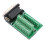 DB26 Stecker-zu-PCB-Terminal-Breakout-Board 5