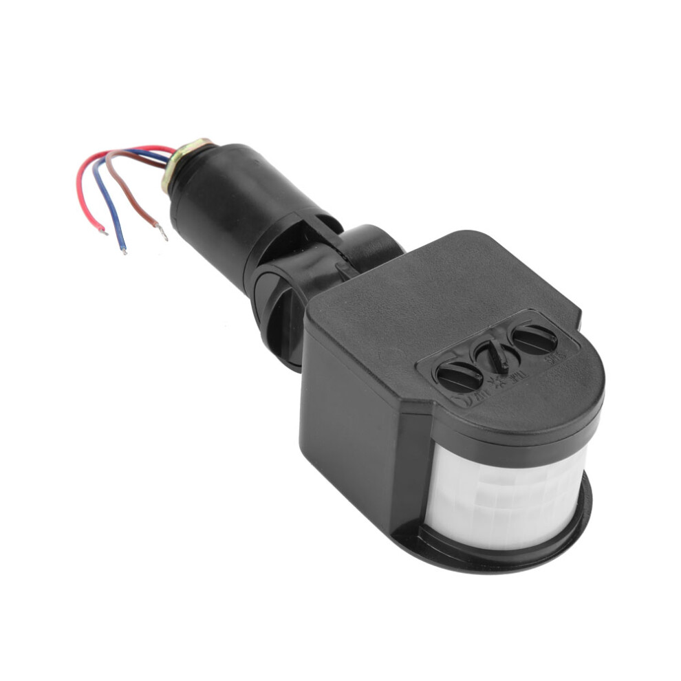 85-265V Infrared Motion Sensor For Led Floodlight 323163241975