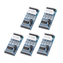 5x ULN2003 Schrittmotor-Treiber für 28BYJ-48
