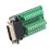DB26 Stecker-zu-PCB-Terminal-Breakout-Board 3