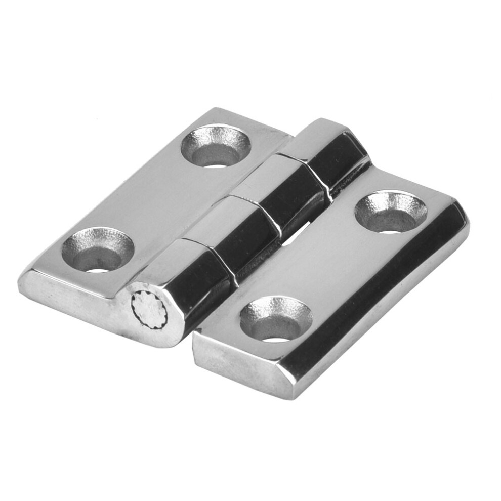 1.6/2.0/2.4In 304 Stainless Steel Cast Hinge Marine 323163242057