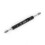 Messing-Stecklehre 2B 5-40UNC 5