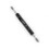 Messing-Stecklehre 2B 5-40UNC 3