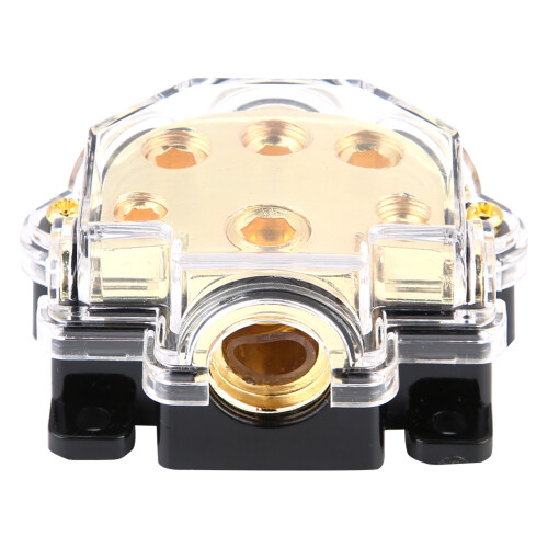 Auto-Audio Sicherungsverteilerblock 5-Wege