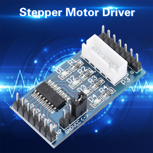 5pcs ULN2003 Stepper Motor Driver for 28BYJ-48 1