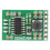 DC 5V 2.1A Lade-/Entlade-/Boost-Batterieschutzmodul 3.7V 4.2V 1