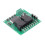 YYB-5 12V 24V Motor Control Board Relay Module 3