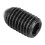 10x M10 Hex Socket Carbon Steel Ball Spring Plunger (20mm) 5