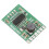 DC 5V 2.1A Lade-/Entlade-/Boost-Batterieschutzmodul 3.7V 4.2V 5