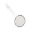 MD30-60 Dünnschicht-Kraftsensor 0-30KG Ø30mm 5