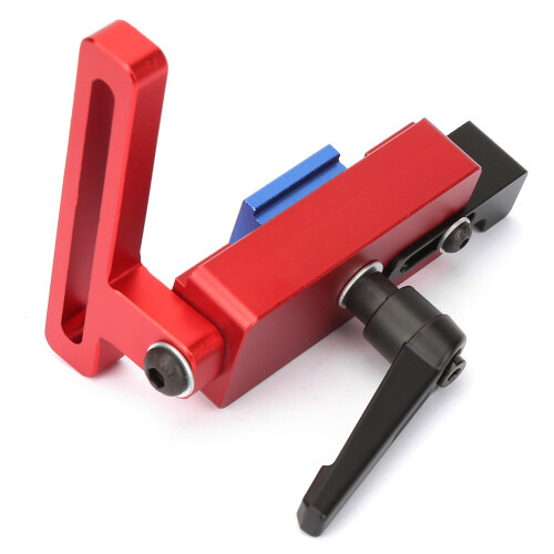 45 Types Woodworking Miter Track Stop Length Limit Device 1
