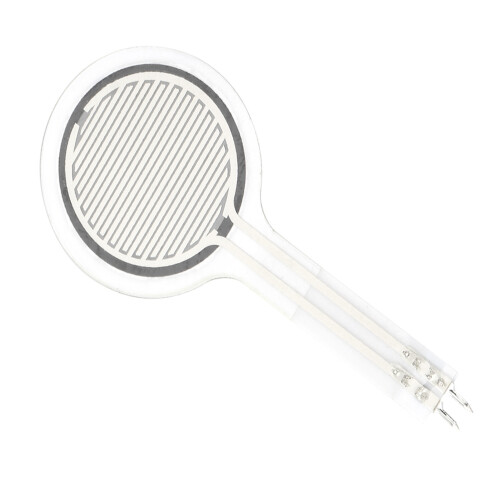 MD30-60 Dünnschicht-Kraftsensor 0-30KG Ø30mm 2