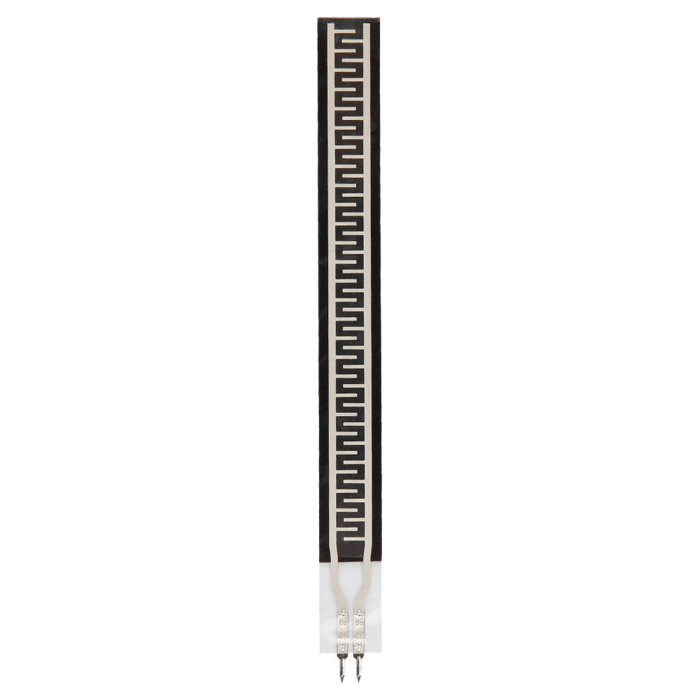 Zd10-100 500G Resistance Type Thin Film Pressure Sensor Force Sensor 323163242408