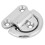8mm Edelstahl-Faltboot-Augenring D-Ring 4