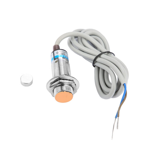 10mm kapazitiver Näherungssensor LG18A3-10-J/EZ NO