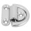 8mm Edelstahl-Faltboot-Augenring D-Ring 5