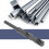 1/2 Zoll HSS-Twistbohrer mit reduziertem Schaft 5