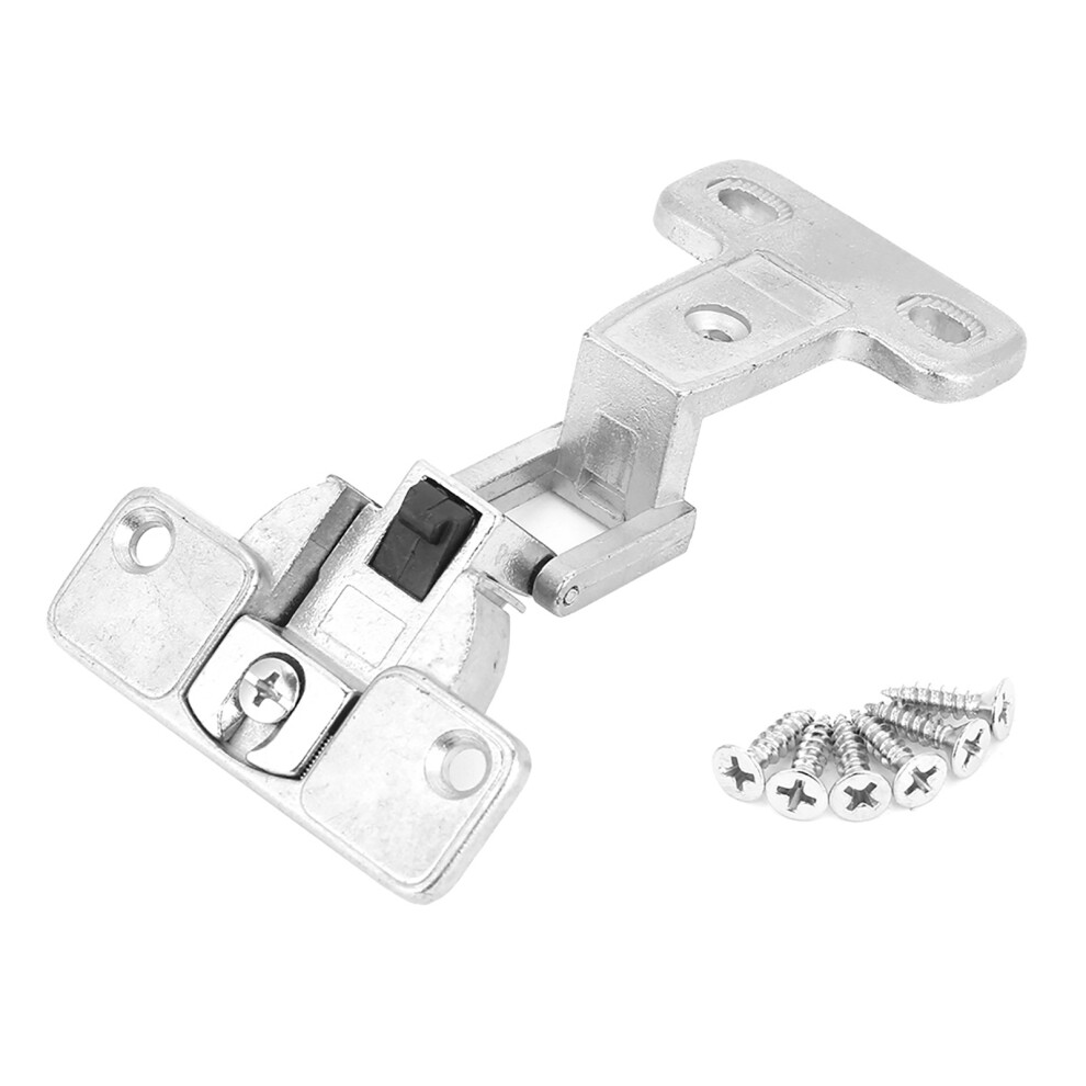 270 Zinc Alloy Door Hinge Fixing Accessory (Immovable) 323163240596