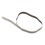 SF15‑600 10kg Resistance Type Thin Film Pressure Sensor Force Sensor 5