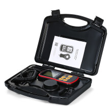 Digital Lux Meter BT 0-200.000 Lux Handheld mit APP