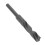 1/2 Zoll HSS-Twistbohrer mit reduziertem Schaft 2