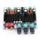 TPA3116 50W*2+100W 2.1 Kanal Verstärker 12-26VDC 2