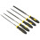 Stahlfeile Holzfeile Set 3*140mm 2