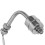 Edelstahl-Wassersensor Schwimmerschalter Pool 75mm 4