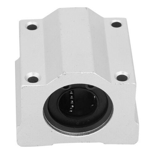 Alu-Langführung Kugellager-Schiebeschuh 1
