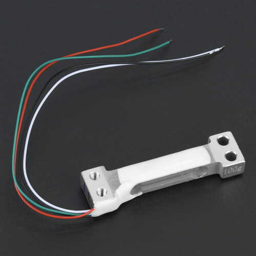 Elektronische Waage 0-100g Hochpräzise 2