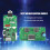 Spot Welder Time Control Module Digital Display Controller Board (40A) 3