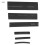 127tlg Schrumpfschlauch Kabelhülle 5
