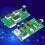 Spot Welder Time Control Module Digital Display Controller Board (40A) 4