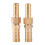 Messing-Adapter (8mm-10mm, 2 Stck.) 1