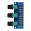 YX202 Passive Tuning Attenuated Volume Control Board 2