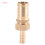 Messing-Adapter (10mm-19mm) 1