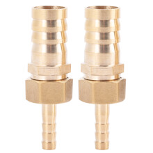 Messing-Adapter (6mm-16mm, 2 Stck.)
