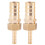 Messing-Adapter (6mm-16mm, 2 Stck.) 1