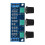 YX202 Passive Tuning Attenuated Volume Control Board 4
