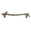 Zn-Legierung Ast-Griff, Schrank (122-Bronze) 3