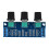 YX202 Passive Tuning Attenuated Volume Control Board 3