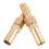 Messing-Adapter (8mm-10mm, 2 Stck.) 3
