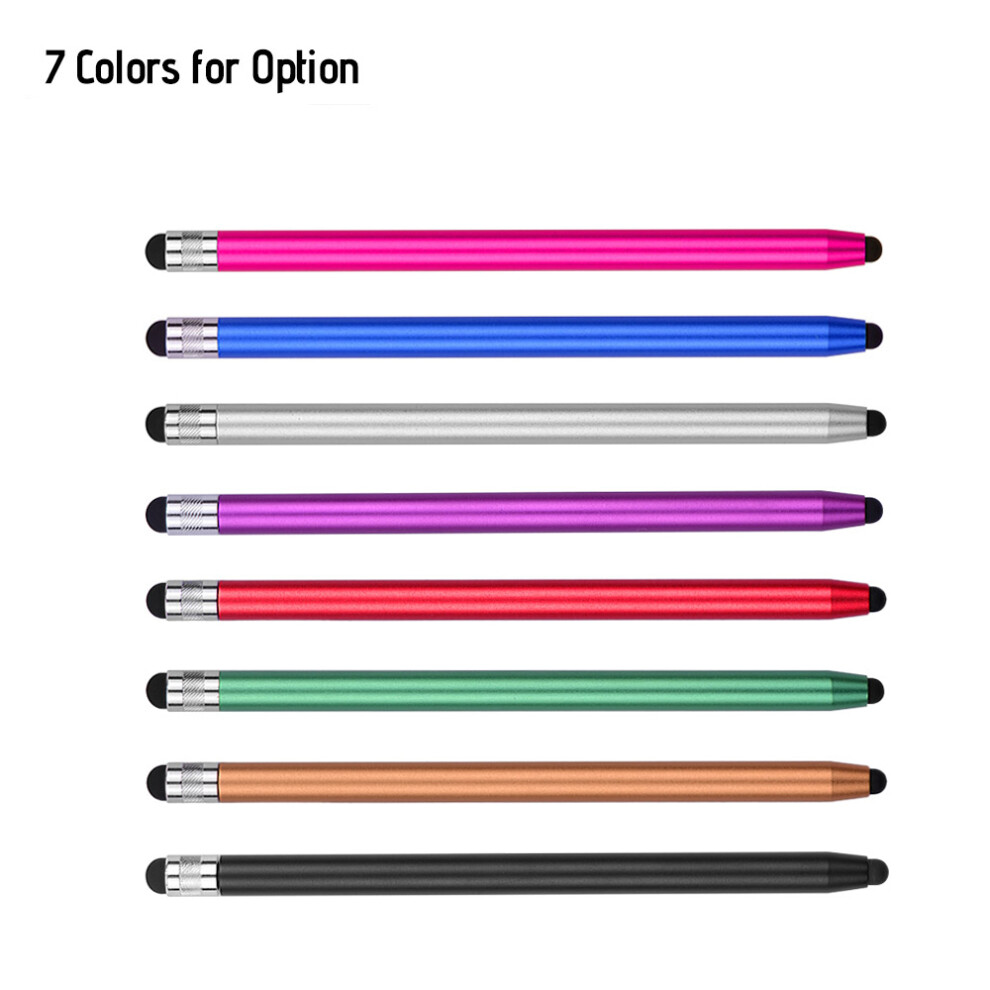 2 In 1 Touchscreen Stylus Pen With 8 Tips For Tablets Phones 323163243658