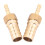Messing-Adapter (6mm-16mm, 2 Stck.) 5