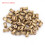 M2.5 Messing-Einpressmuttern Zylindrisch Riffel M2.5*6*3.5, 50Stk 1