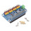 Steering Actuator Driver Board 16-Channel 2-Bit Resolution for RPI 1