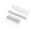 30x PT-31XT Plasma Torch Nozzle & Electrode Consumables 4