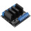 4-Kanal-SSR-Modul DC-AC 5V 2A mit Sicherung 5
